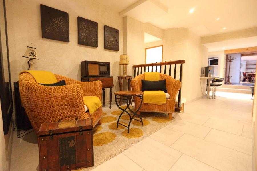 La Maison Rapin فالوار المظهر الخارجي الصورة