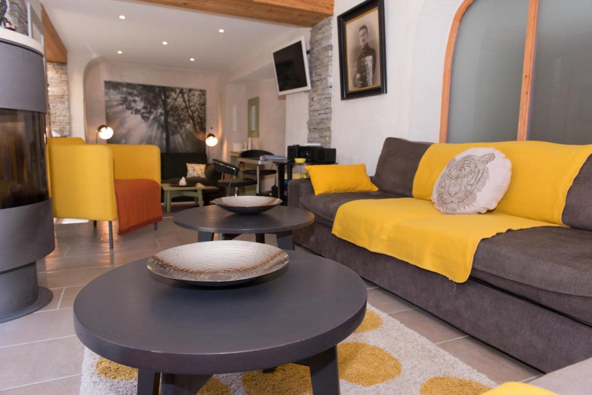 La Maison Rapin فالوار المظهر الخارجي الصورة