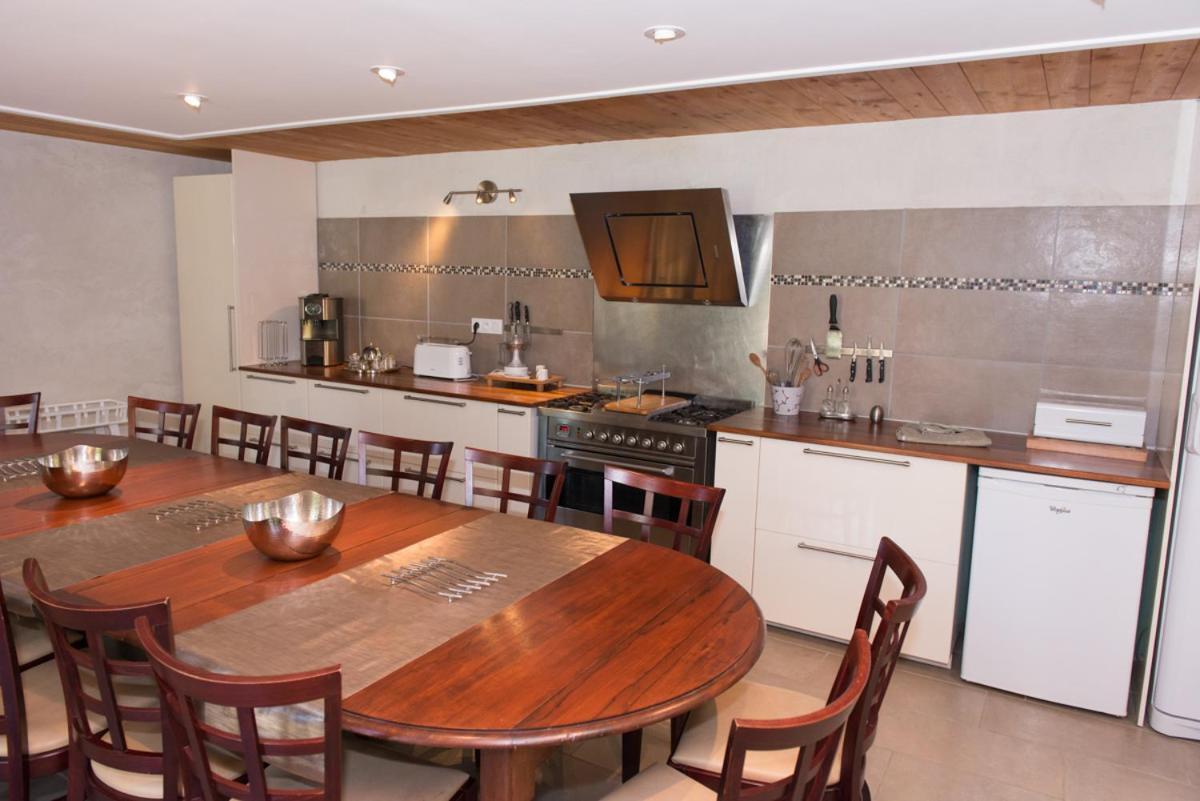 La Maison Rapin فالوار المظهر الخارجي الصورة